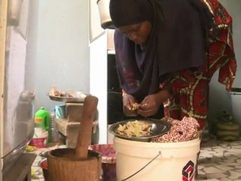 Sénégal: la route vers l'émergence parsemée d'embûches dont la pauvreté