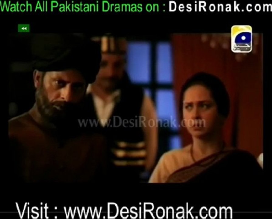 Kash Mai Teri Beti Na Hoti Episode 88 - 23rd February 2012 part 1