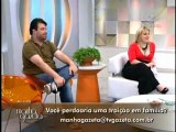 Manhã Gazeta - Traição em família. Você perdoaria?