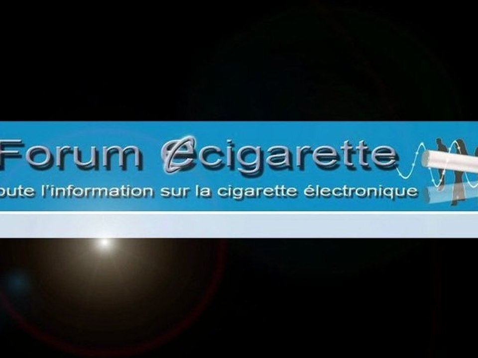 Forum-ecigarette.com