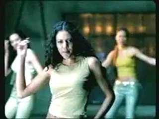 The WB Image Campaign 2001