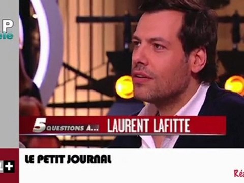 Zapping people du 23/02/12 - Adele fait un doigt d'honneur lors des Brit Awards 2012