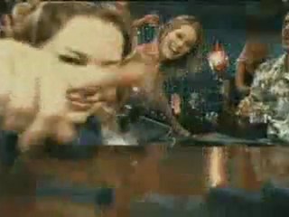 The WB Image Campaign 1999 (Faces)