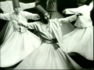 The World of Rumi: Rumi, The Wings of Love. Part 1