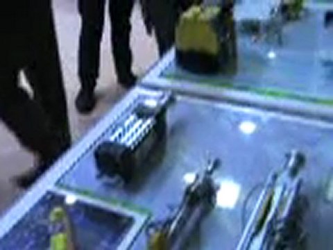 Otomasyın fuarı 2009 16 - kumanda.org