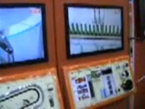 Otomasyın fuarı 2009 18 - kumanda.org