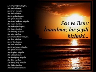 Fatıh Kısaparmak--Senden Sonra