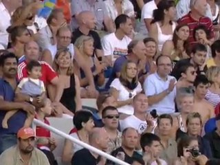 Barcelona 2010 - Women's Triple Jump