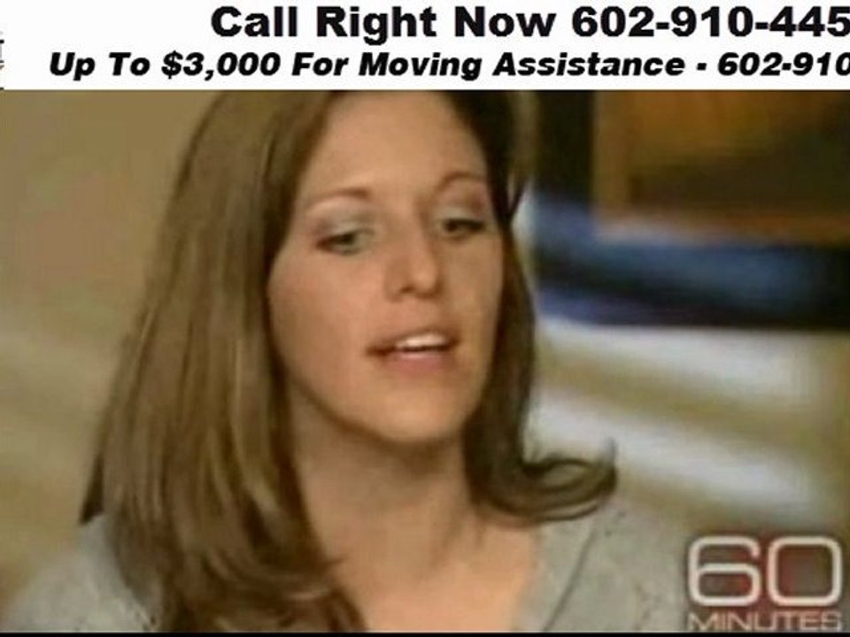 60 Minutes - Don't Walk Away...Short Sale!