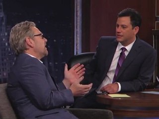 JKL - Kenneth Branagh #II - TV Show JKL - Kenneth Branagh #II (English)