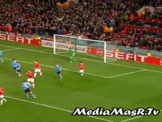 تألق دي خيا وظهور فاد دير سار - MediaMasr.Tv