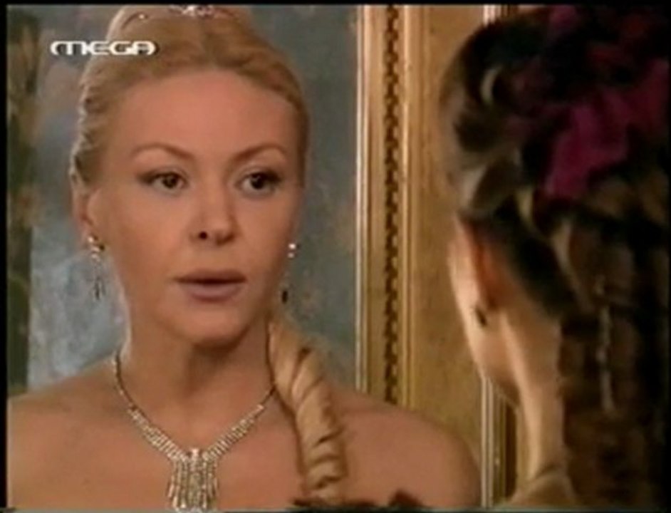 Ftwxi mou Anastasia ( bednaya Nastya) 121