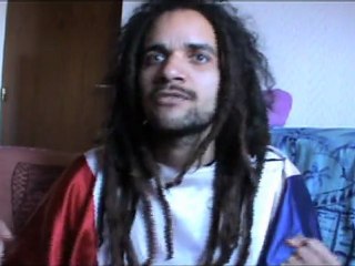 Le travail selon Rasta Président