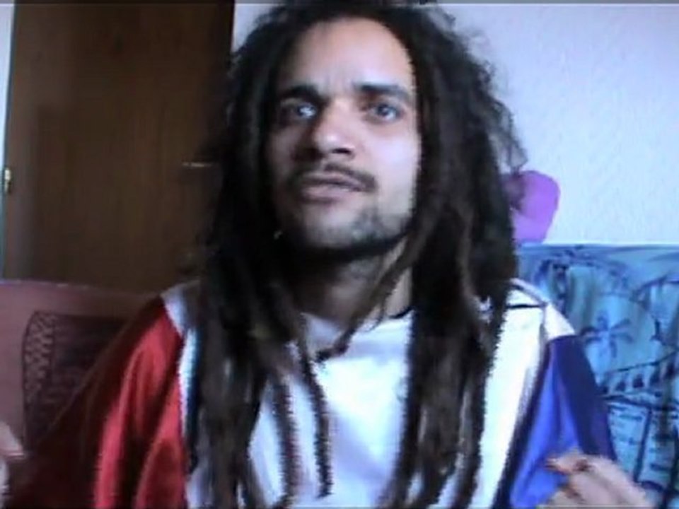 Le travail selon Rasta Président