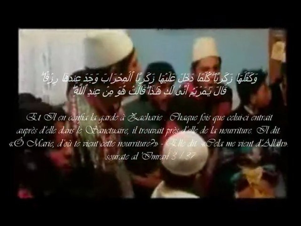 le miracle salafi - cheikh al Albany