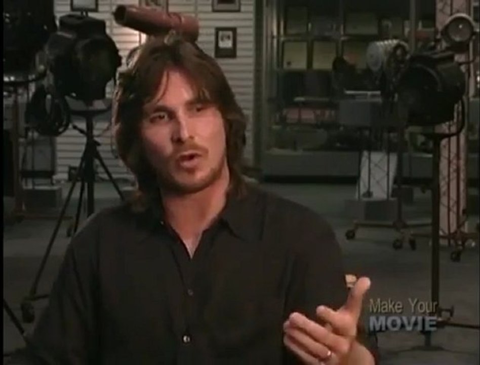 CB / Make Your Movie