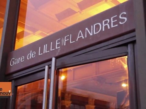 LAURA LEISHMAN + ED BANGER 9ANS! (Episode 01)