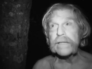 Tarzan--Love Island Dance (Feb 22, 2012)