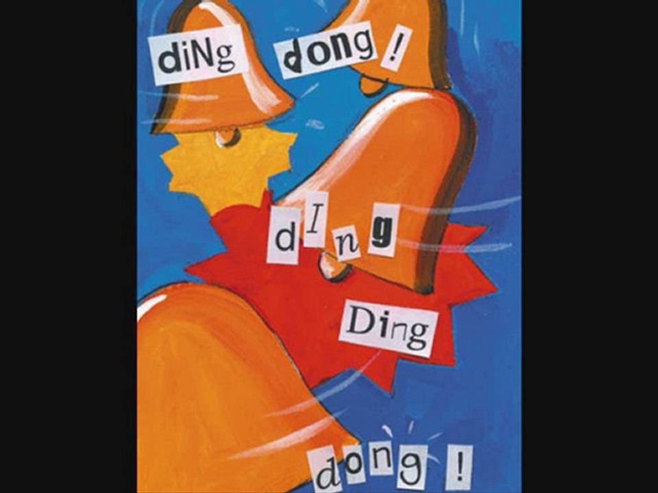 VARIATIONS SUR ''FRERE JACQUES''