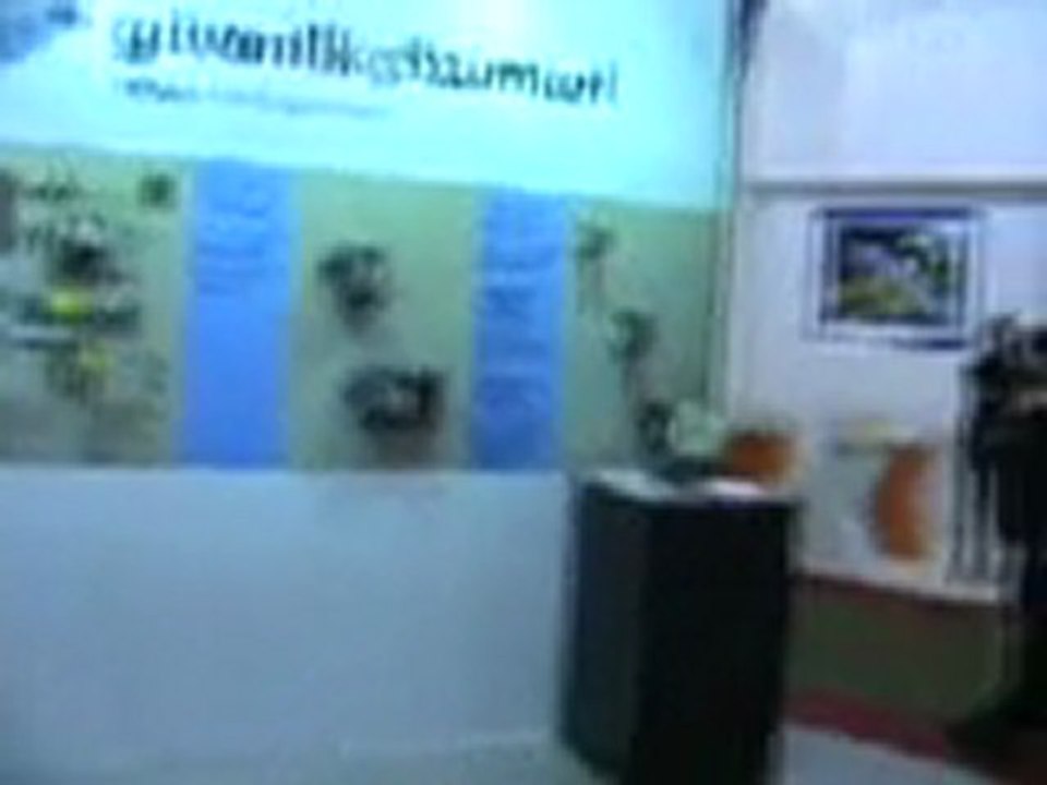 Siemens 3 - Otomasyın fuarı 2009 - www.kumanda.org
