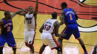 Miami Heat vs. New York Knicks Live Stream Online 02/23/2012