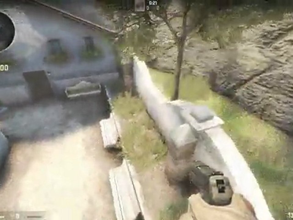 CSGO - de_inferno