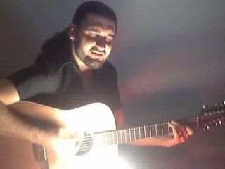 FRAN FERNANDEZ en Noise off festival