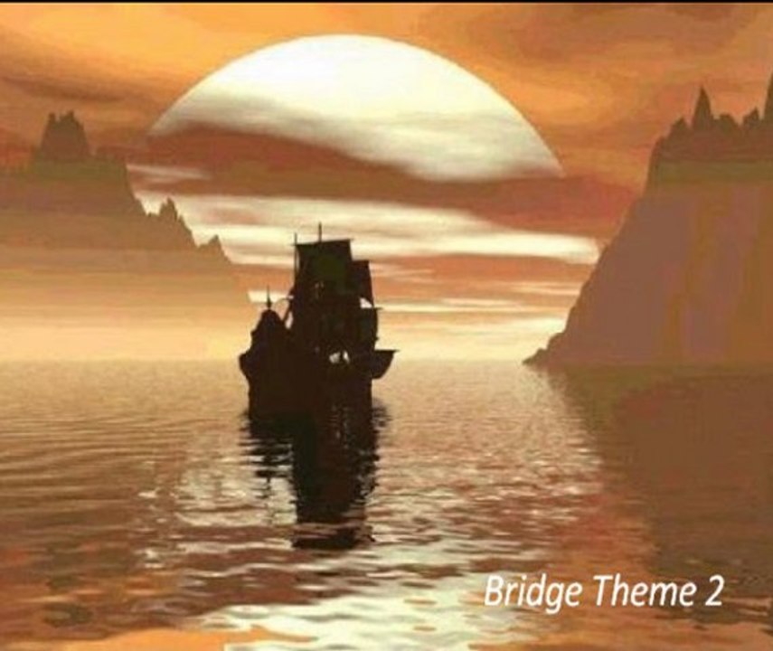 Bridge Theme 2