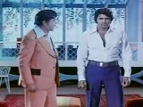 Annai Oru Aalayam - Mohan Babu Comedy