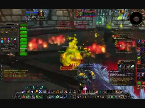 QUETE RAID DU 23 FEVRIER 2012