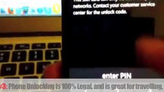 Unlock HTC Titan | How to Sim Unlock HTC Titan Network ...