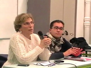 La gauche et l'élection présidentielle - réponses aux questions