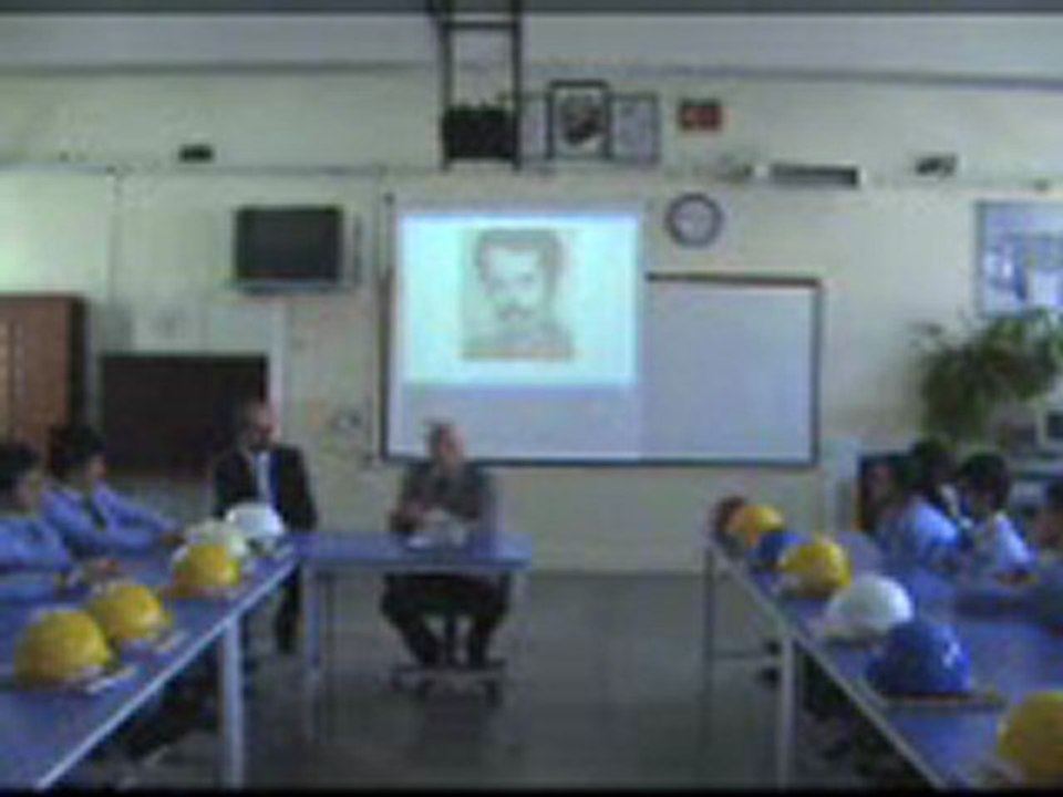 Yaşar Tunay Hocaların Hocası Sohbeti 3 - www.kumanda.org