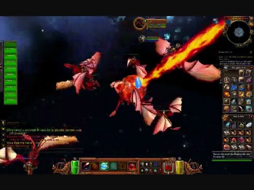 MALYGOS DU 23 FEVRIER 2012