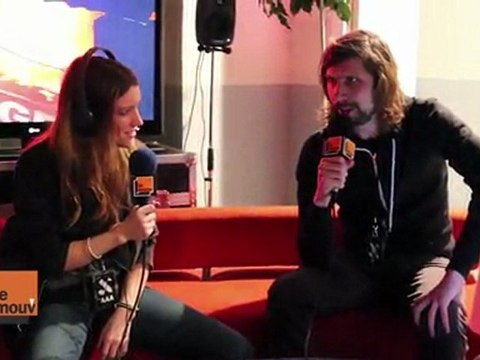 LAURA LEISHMAN + ED BANGER 9ANS! (Episode 02)