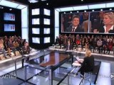 Marine Le Pen refuse de débattre avec Jean-Luc Mélenchon sur France 2