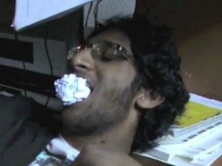 Film de campagne du Cube de Pandore (version longue)