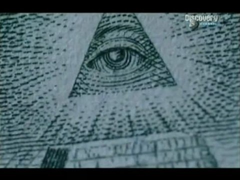 Reptiliens - David Icke