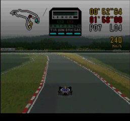 Super F1 Circus 2 S7 R14