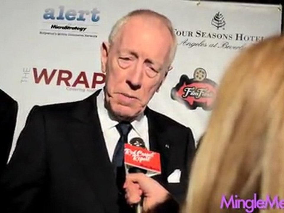 Max von Sydow
