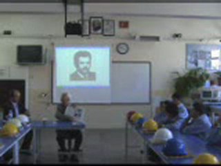 Yaşar Tunay Hocaların Hocası Sohbeti 5 - www.kumanda.org