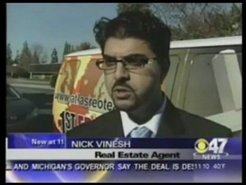 CBS News - 2012 Best Year To Buy Bank Owned Homes