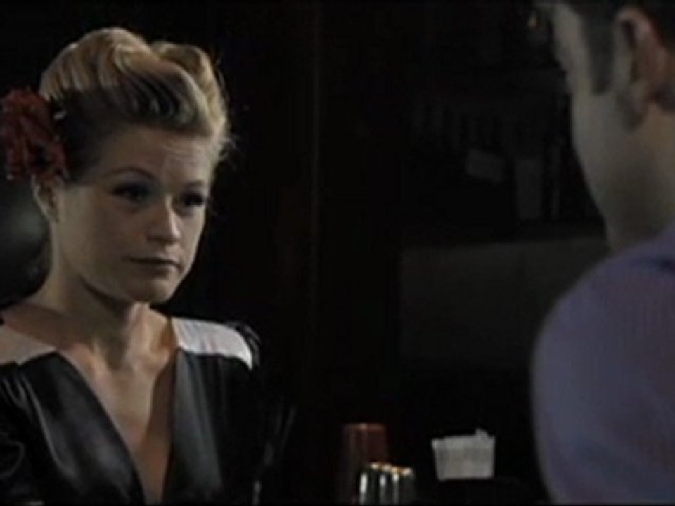 VeryBadDates... My Very "Shows Me The Beaver Returns" Bad Date