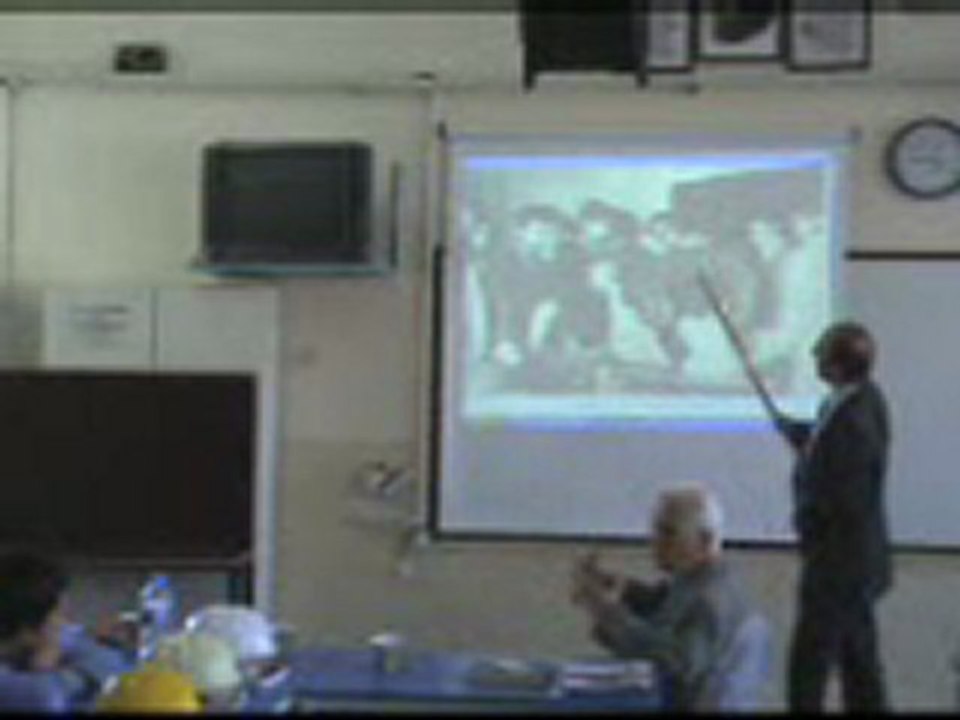 Yaşar Tunay Hocaların Hocası Sohbeti 6 - www.kumanda.org