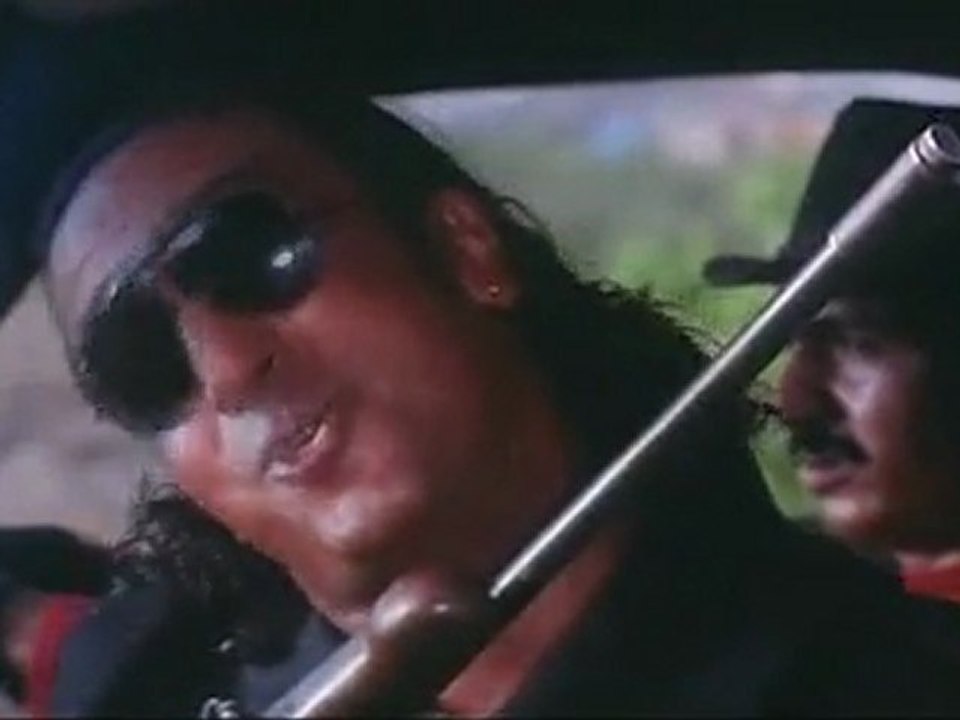 Gambler - part 2