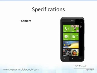 HTC Titan 2 Product Review