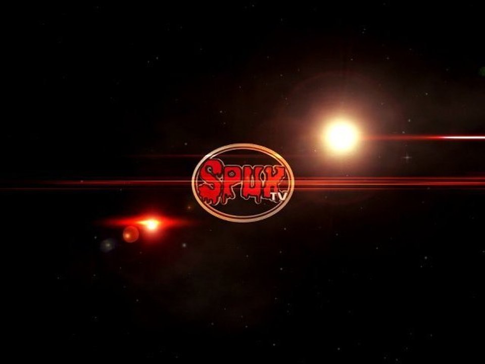 Intro de Spuk-TV 2012 - ?