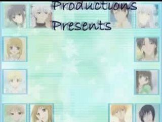 AMV - Fruits Basket- Everything You Want