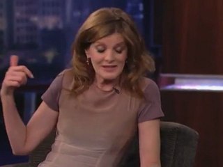 JKL - Rene Russo #II - TV Show JKL - Rene Russo #II (Anglais)