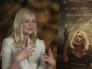 Kirsten Dunst - Featurette Kirsten Dunst (English)